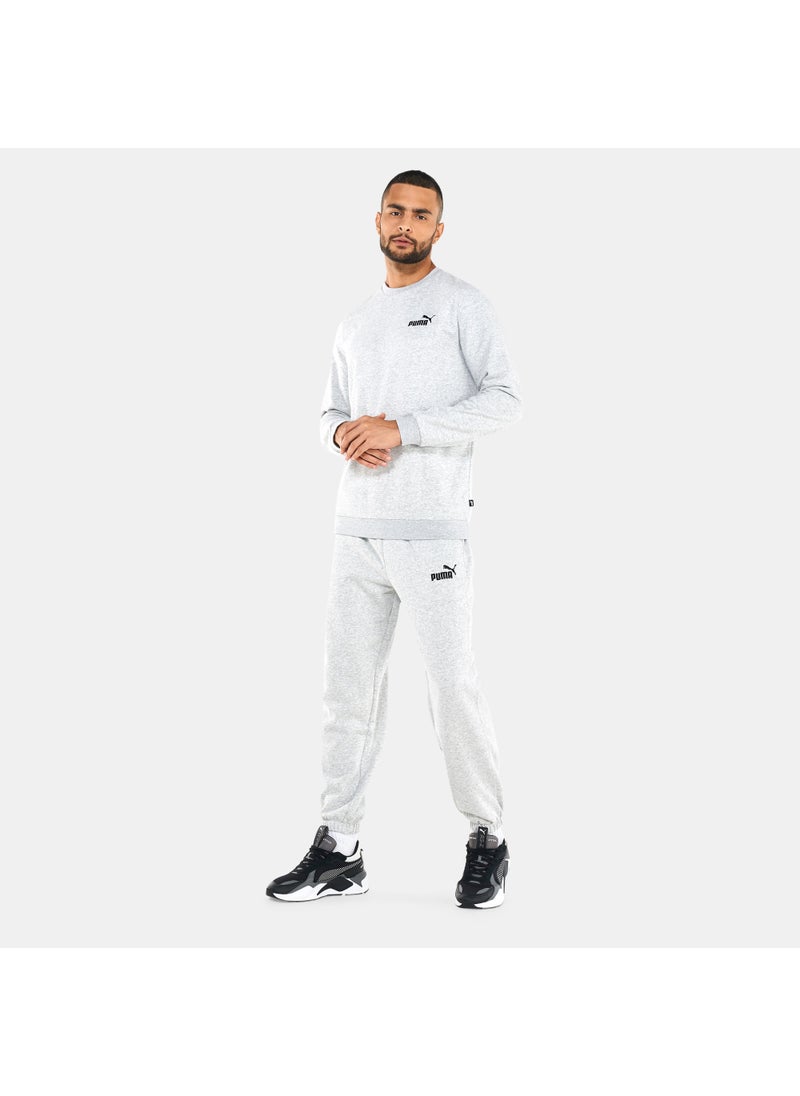 Men's Feel Good Sweat Tracksuit