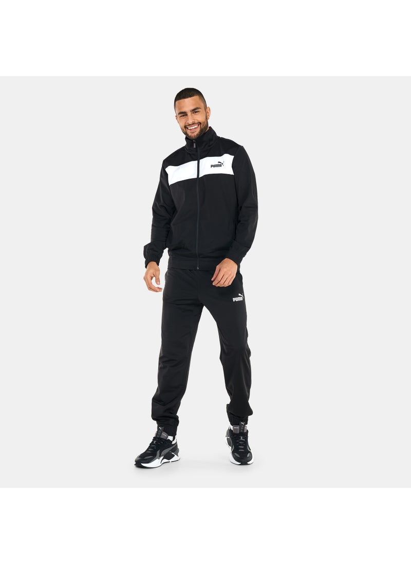Men's Tracksuit