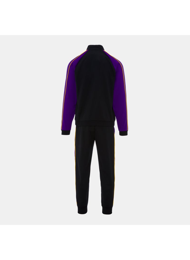 Men's NBA Los Angeles Lakers Club Courtside City Edition Tracksuit