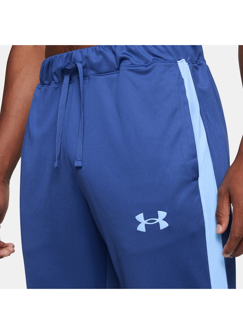 Men's UA Knit Tracksuit