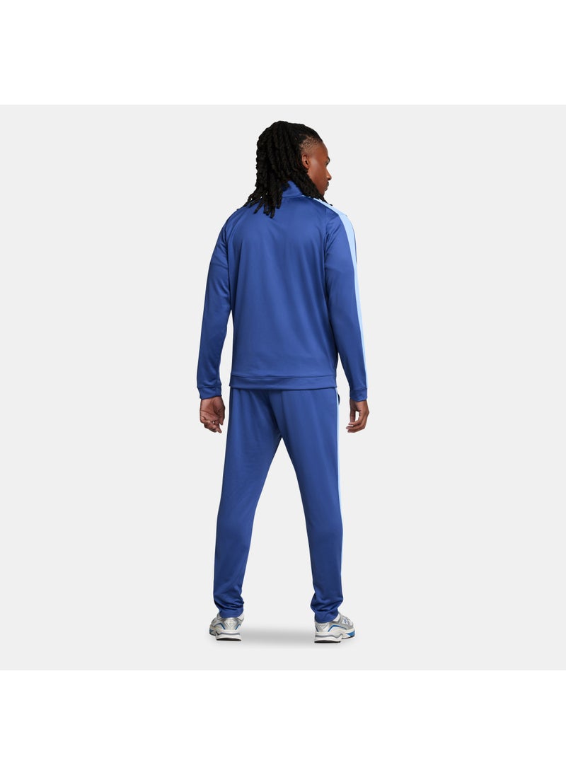 Men's UA Knit Tracksuit