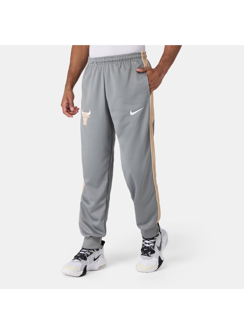Men's Chicago Bulls Club Basketball Tracksuit