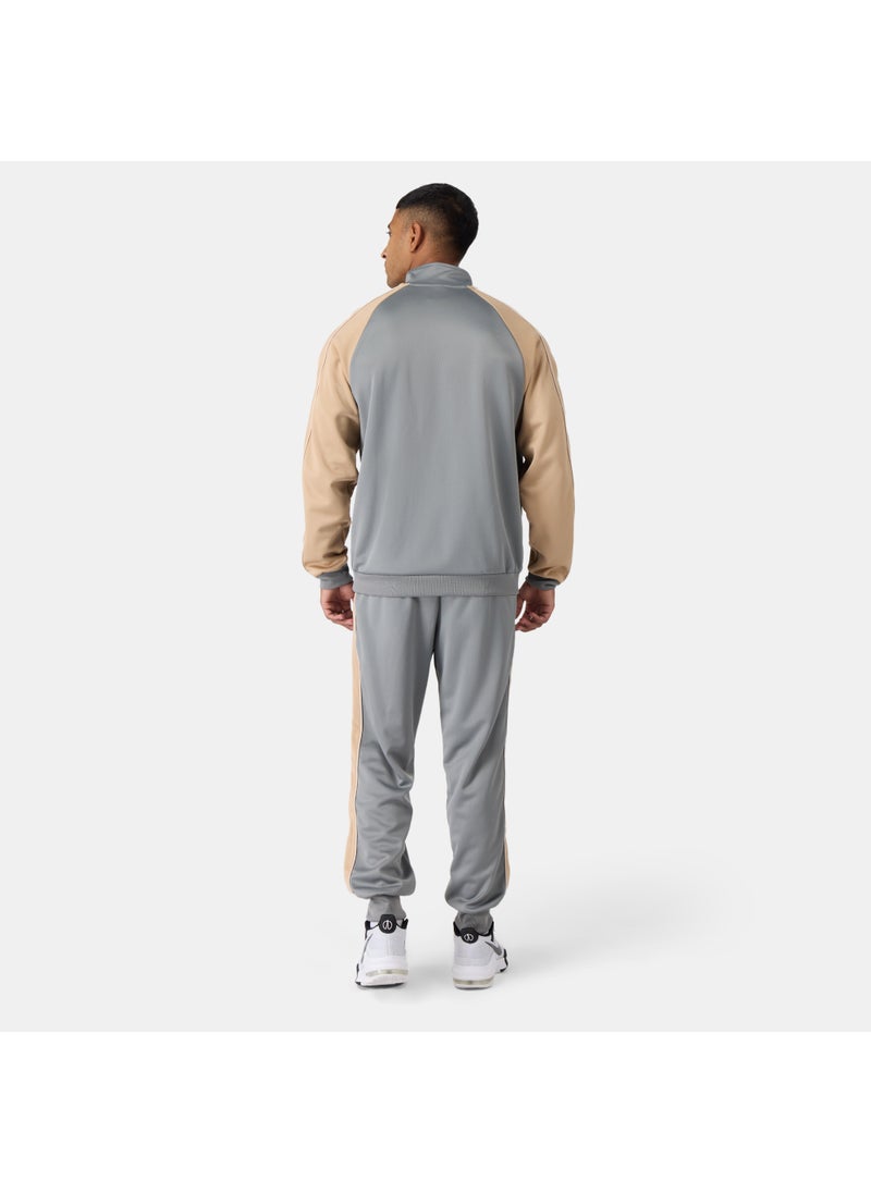 Men's Chicago Bulls Club Basketball Tracksuit