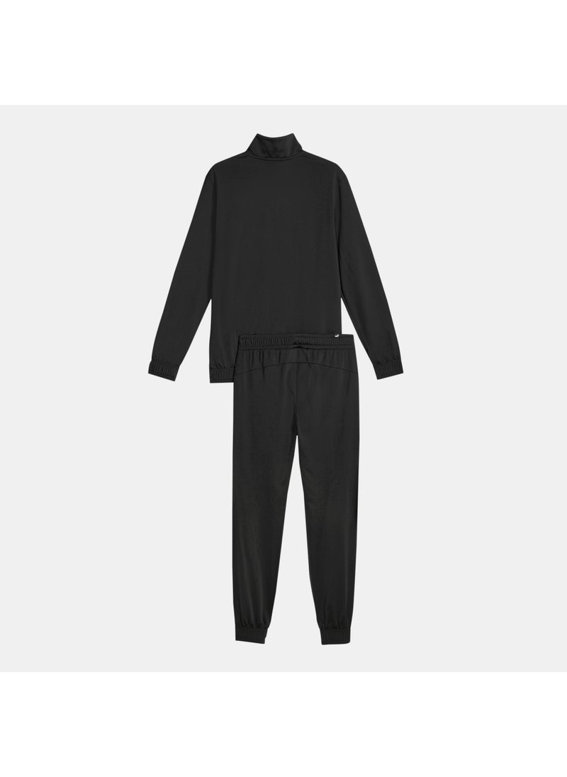 Men's Logo Tracksuit