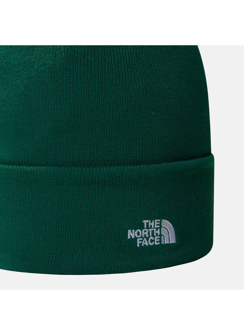 Norm Beanie
