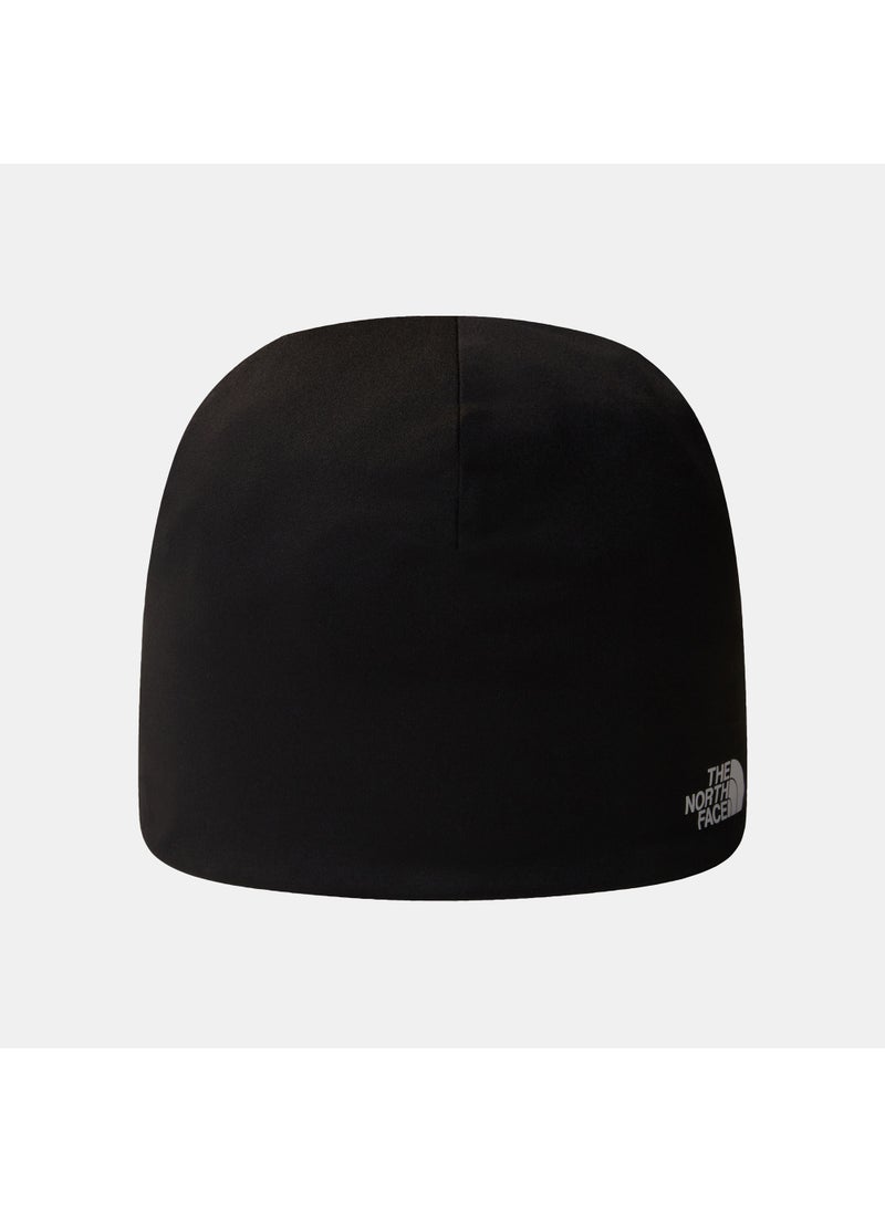Base Lined Beanie