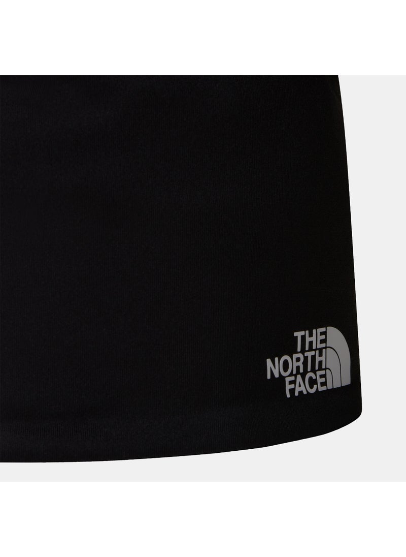 Base Lined Beanie