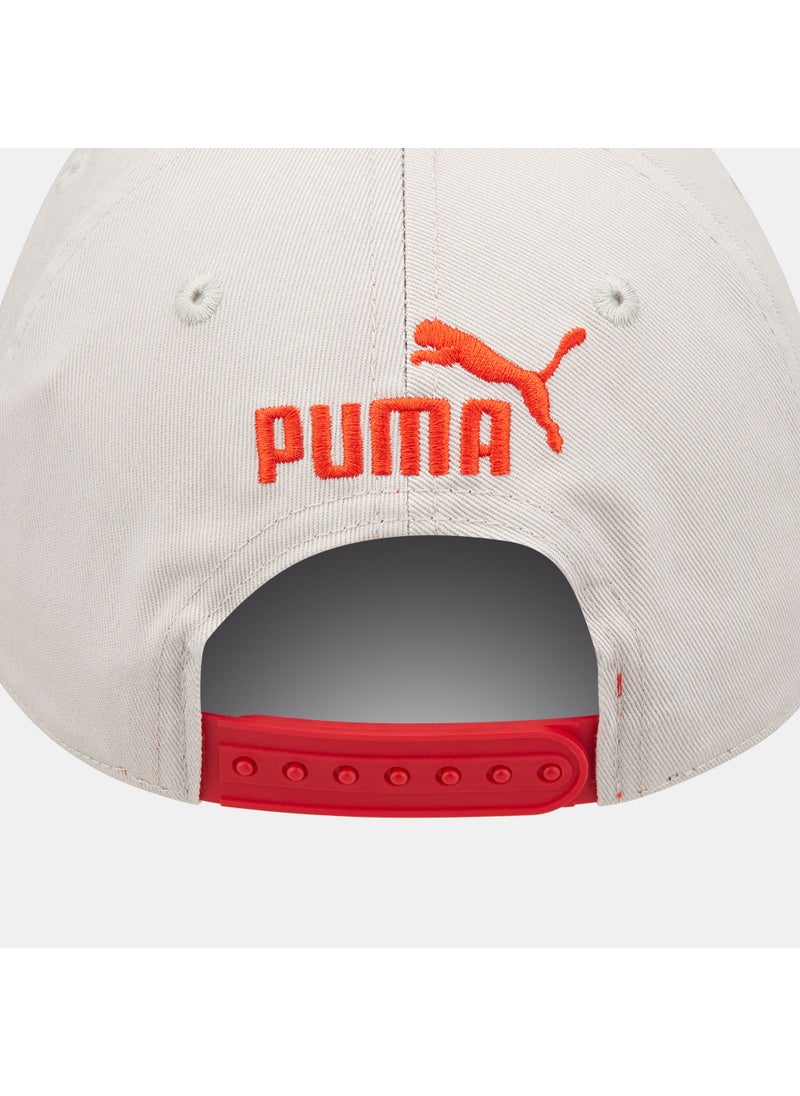 ftblCore Fan Cap