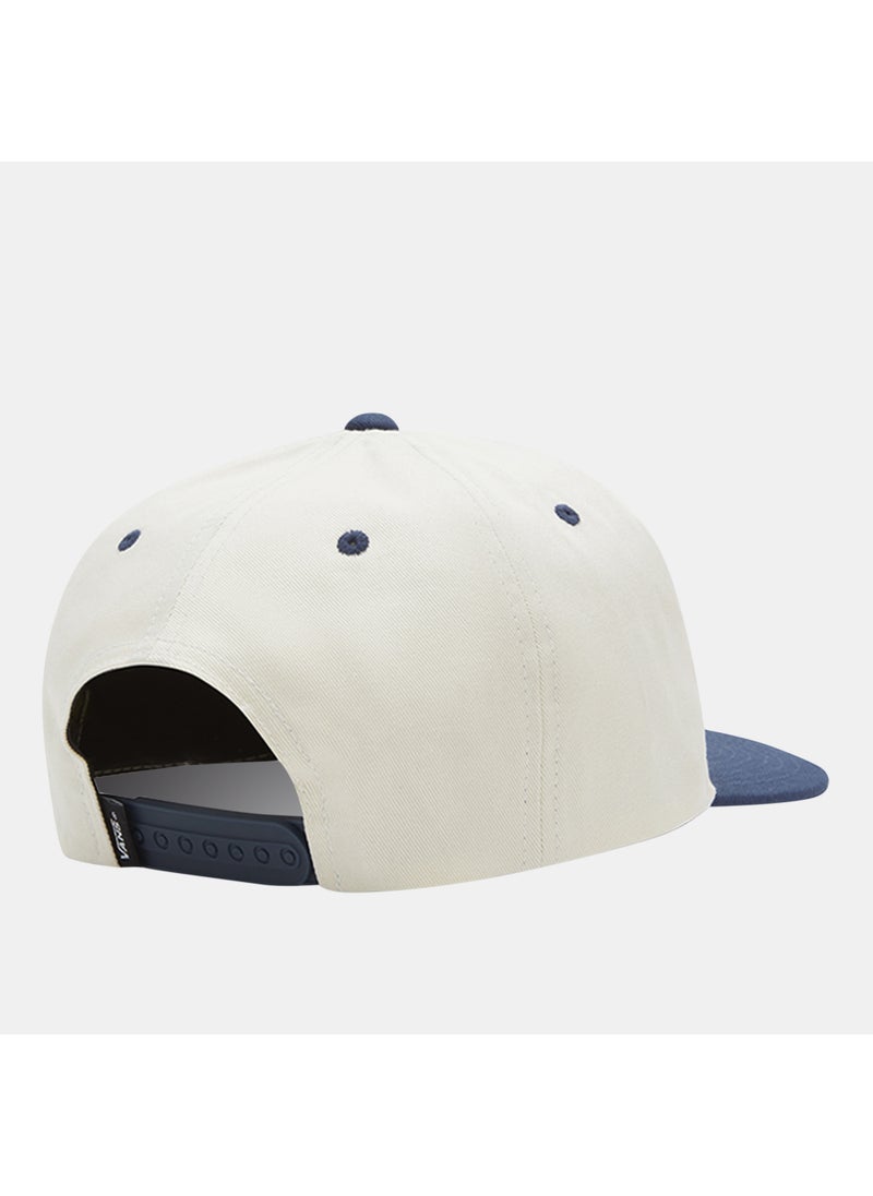 Type Low Unstructured Cap