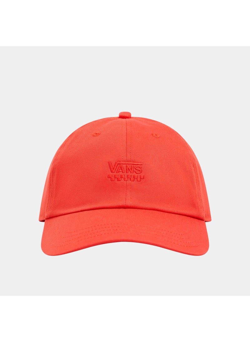 Court Side Jockey Cap