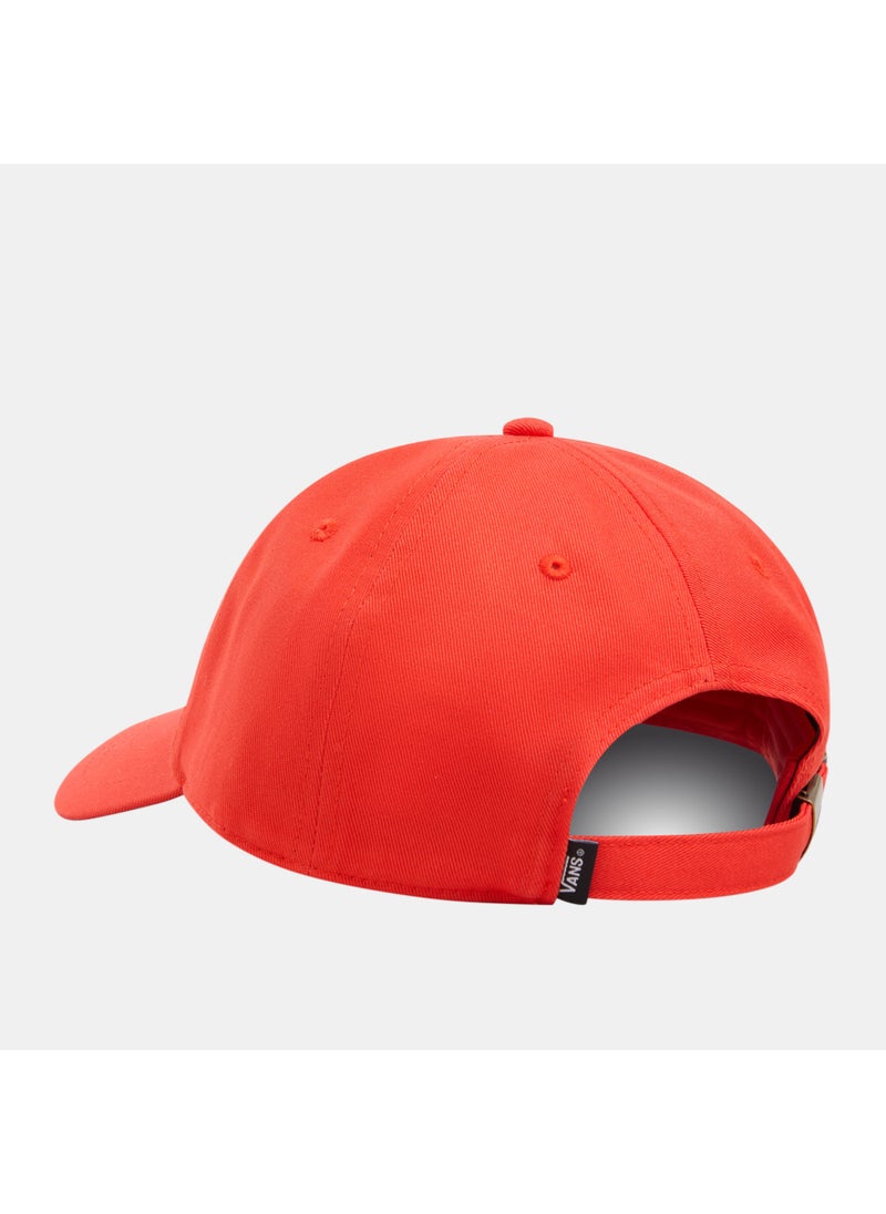 Court Side Jockey Cap