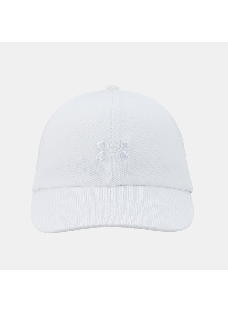 Women's Play Up Cap