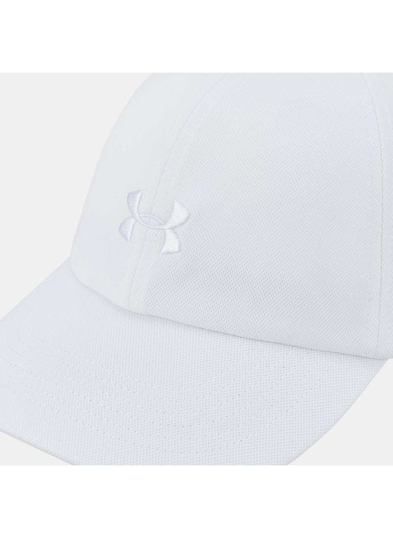 Women's Play Up Cap