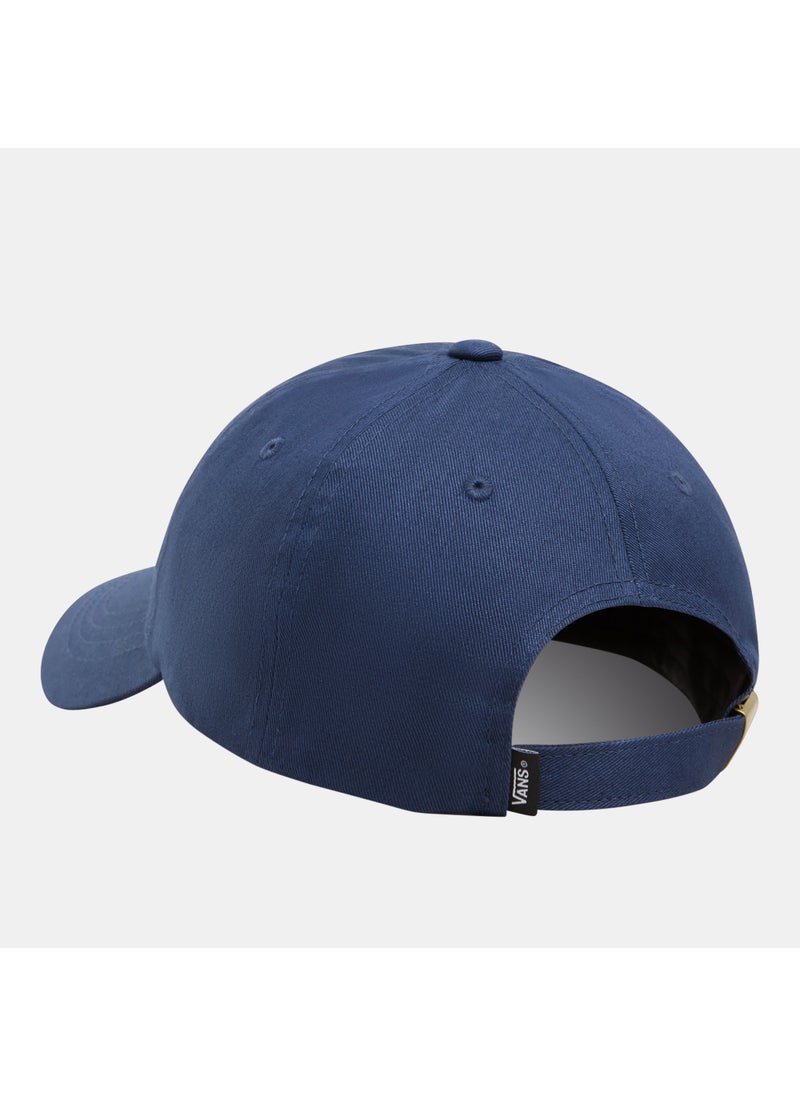 Half Box Jockey Cap