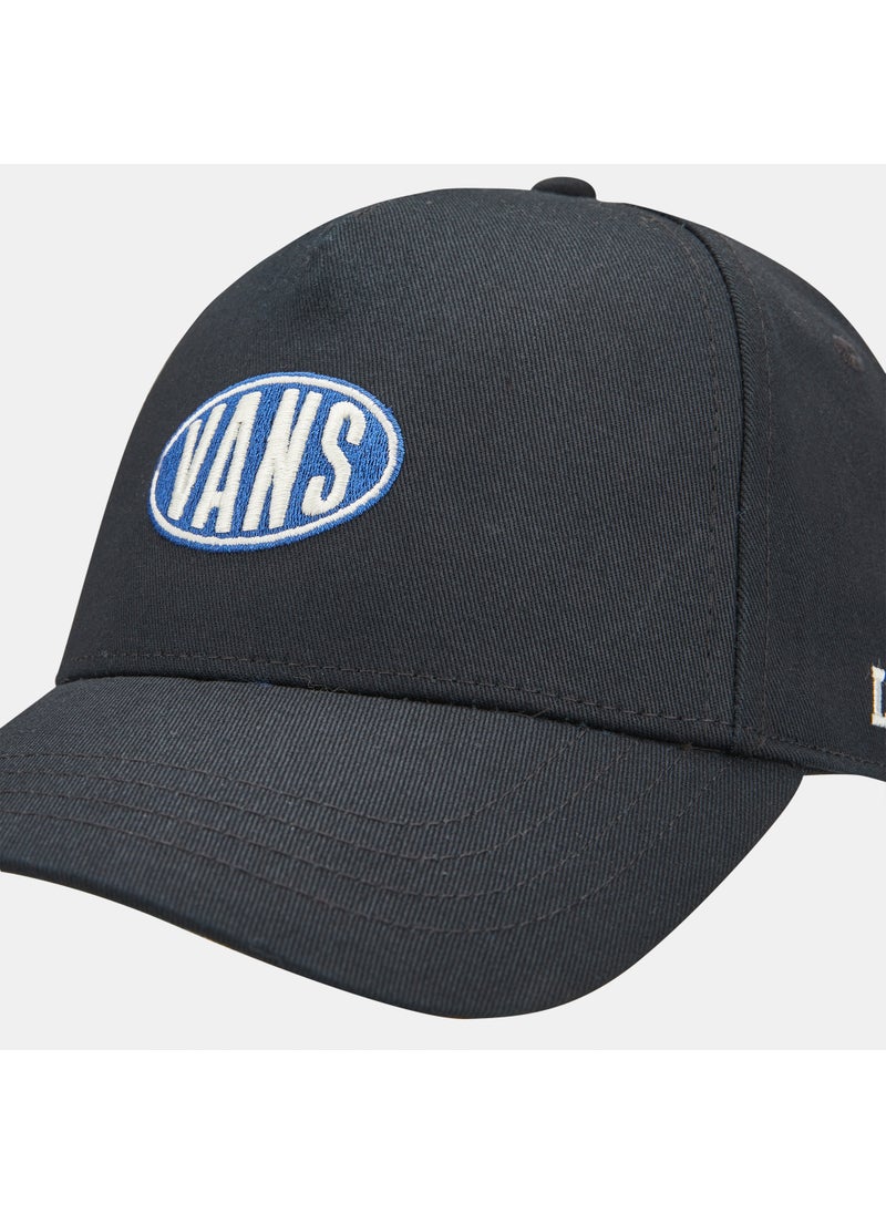 Spray On Snapback Cap
