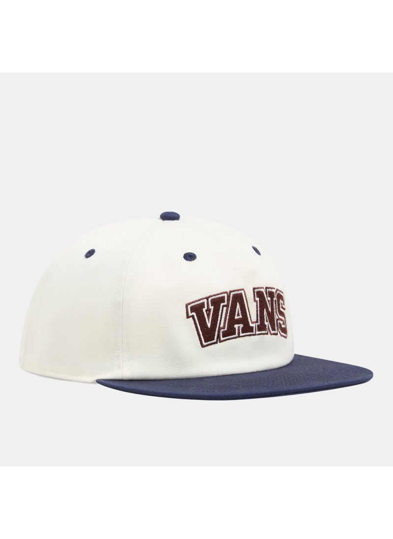 Property Of Low Unstructured Cap