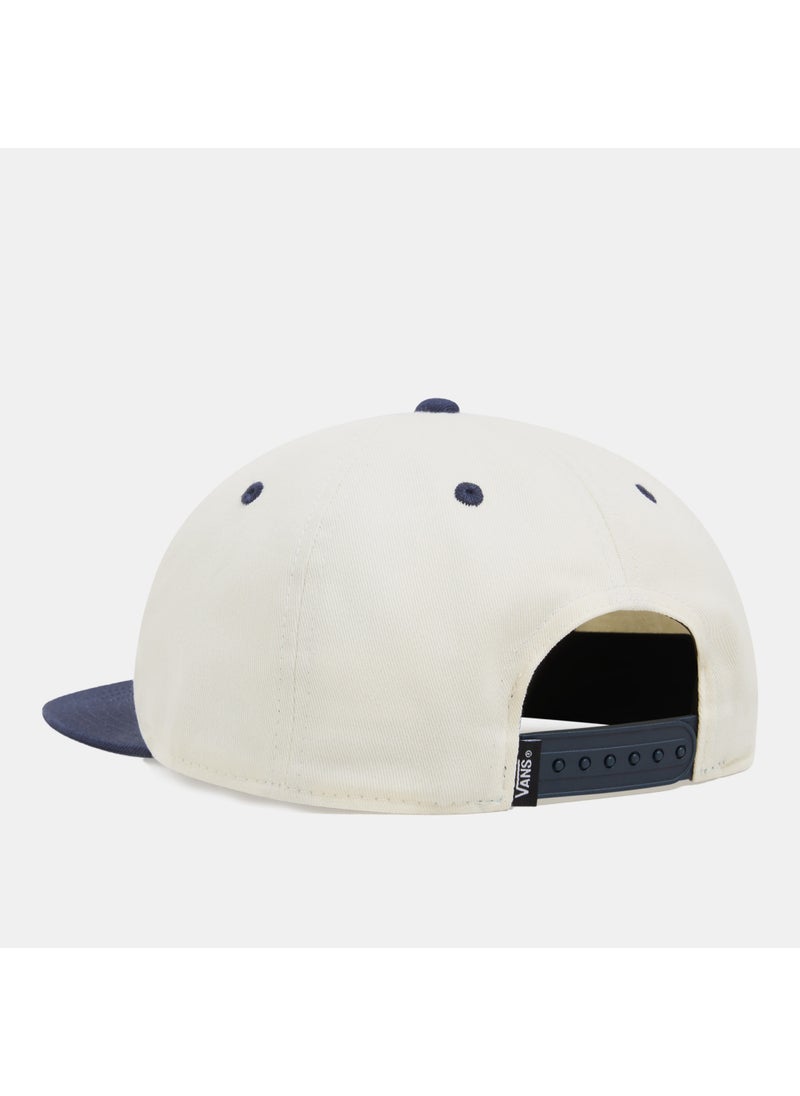 Property Of Low Unstructured Cap