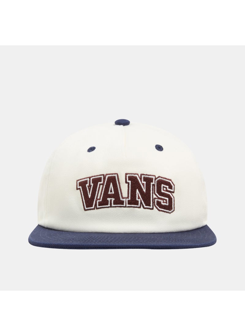 Property Of Low Unstructured Cap
