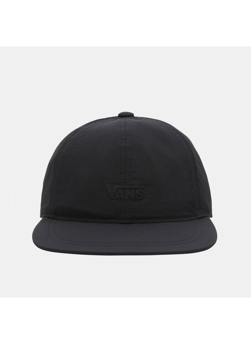 My Pace Curved Bill Jockey Cap