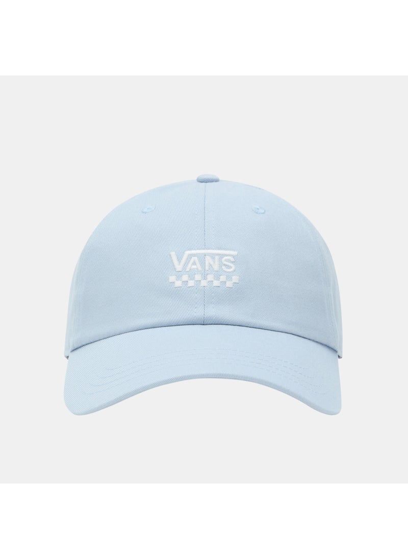 Court Side Jockey Cap