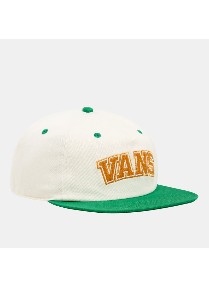 Property Of Low Unstructured Cap
