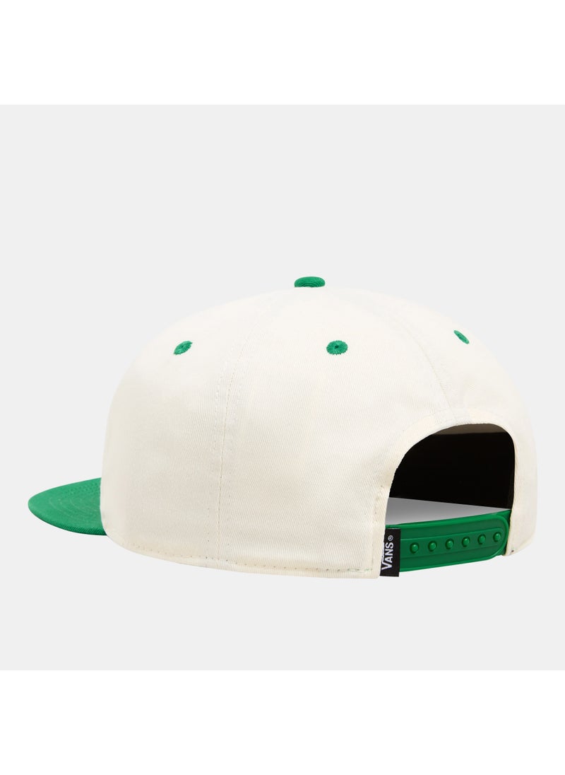 Property Of Low Unstructured Cap
