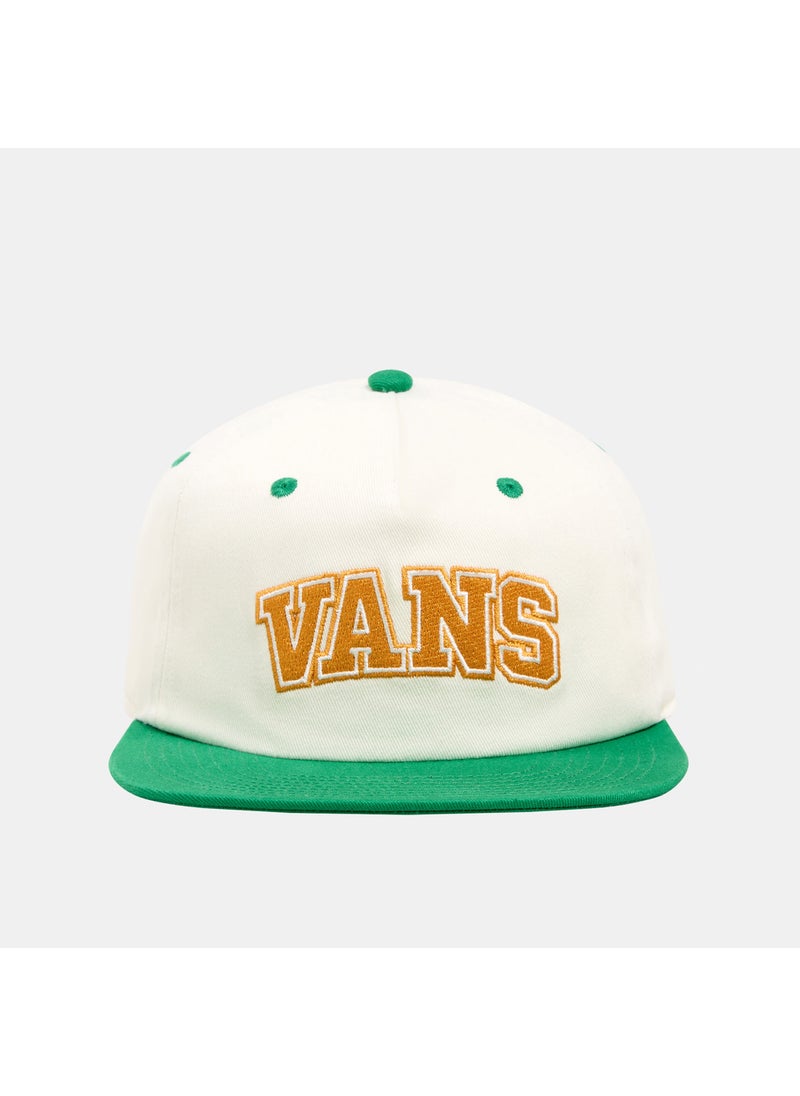 Property Of Low Unstructured Cap