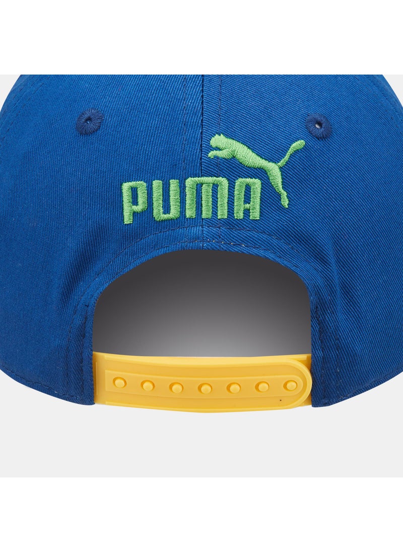 ftblCore Fan Cap
