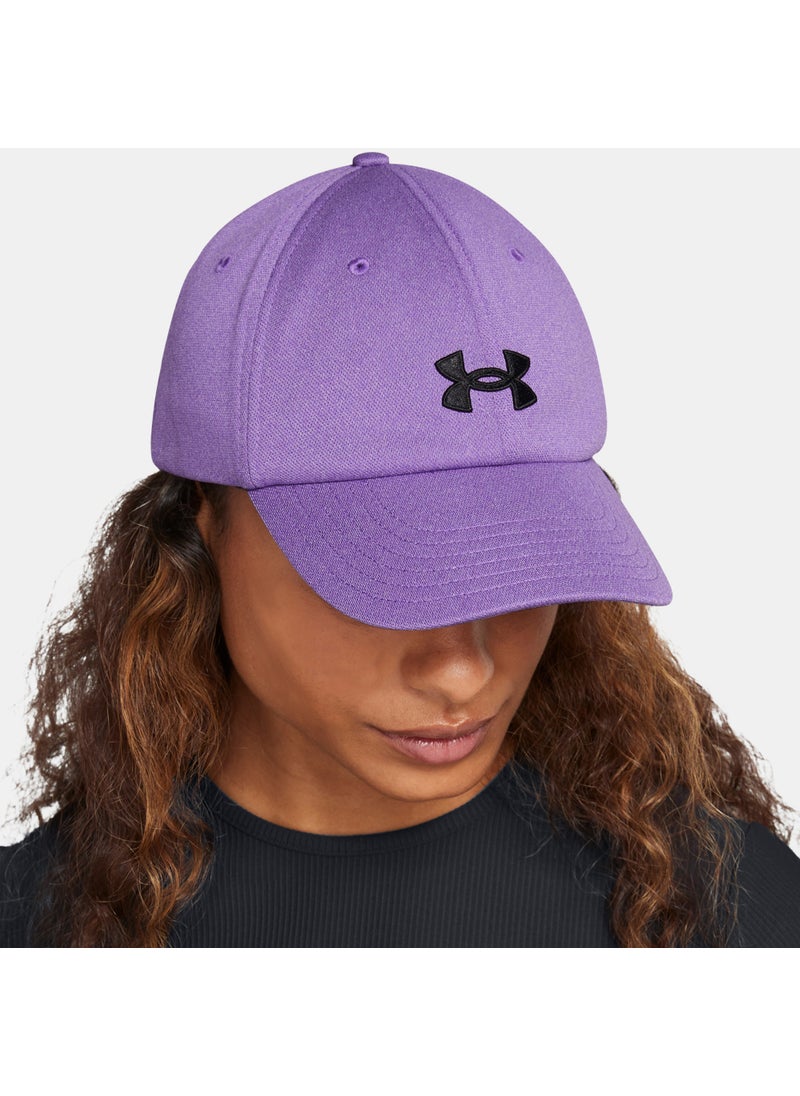 Women's Blitzing Training Cap