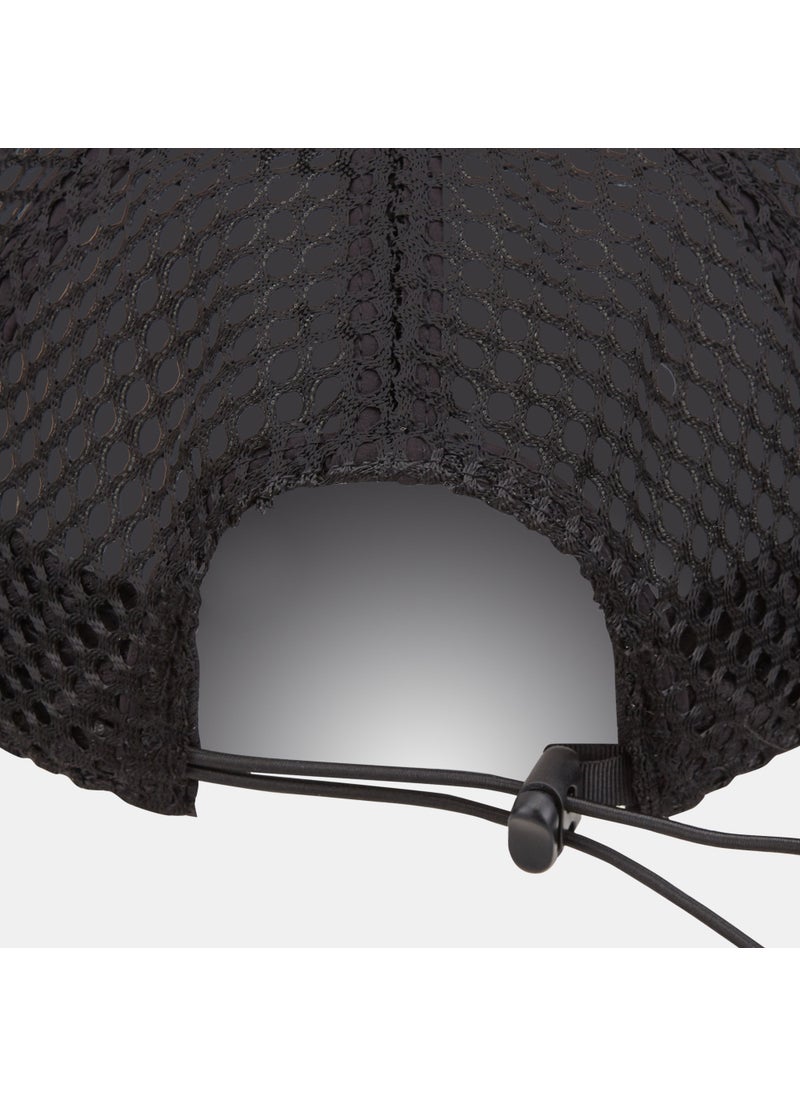 Runner Mesh Cap