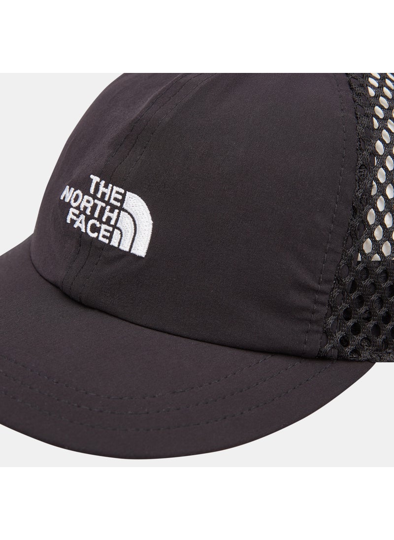Runner Mesh Cap