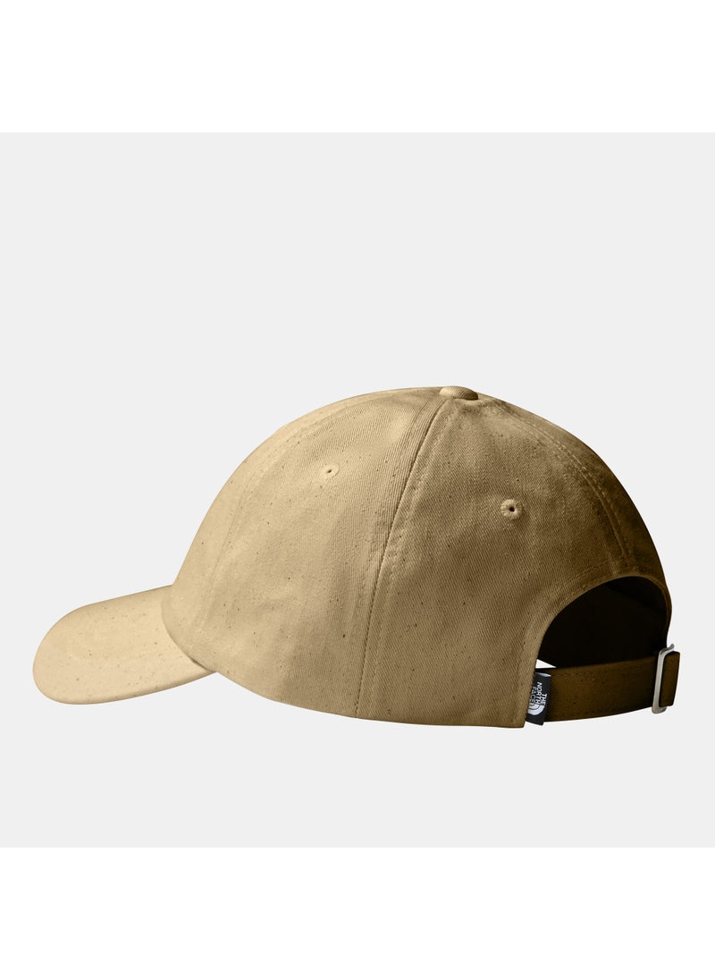 Norm Cap