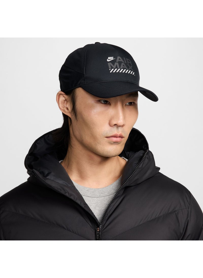 Dri-FIT Club Air Max Graphic Cap