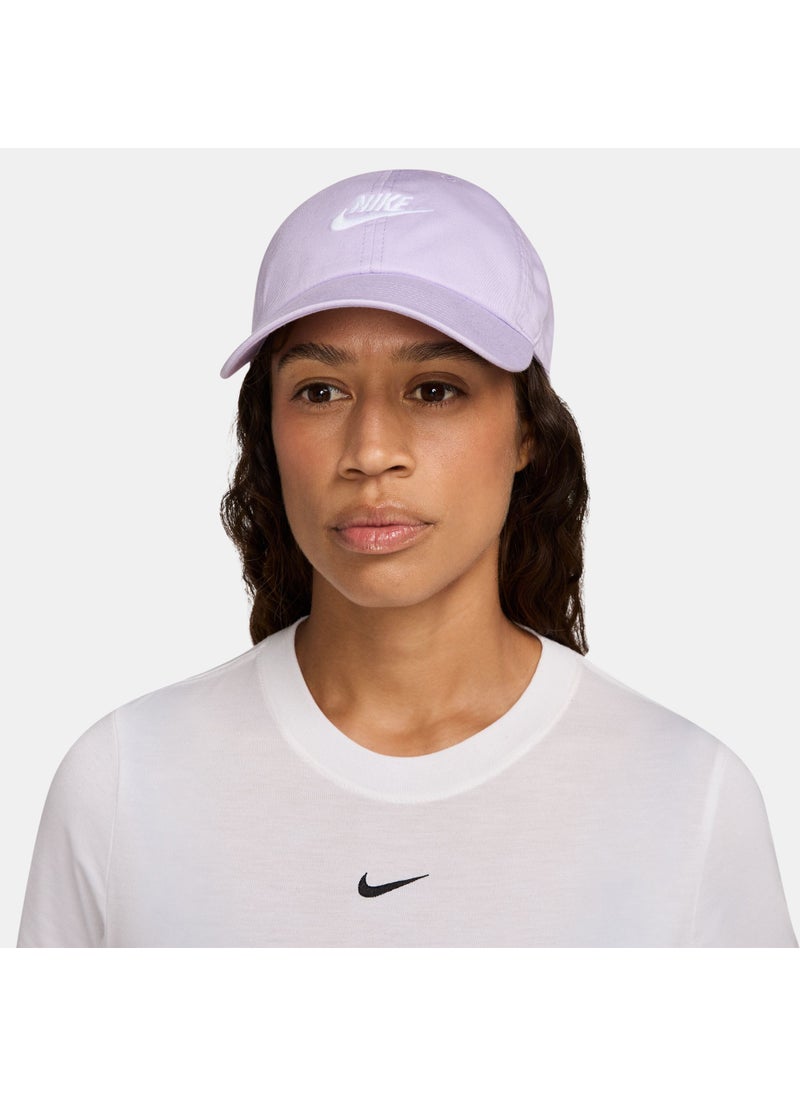 Club Unstructured Futura Wash Cap