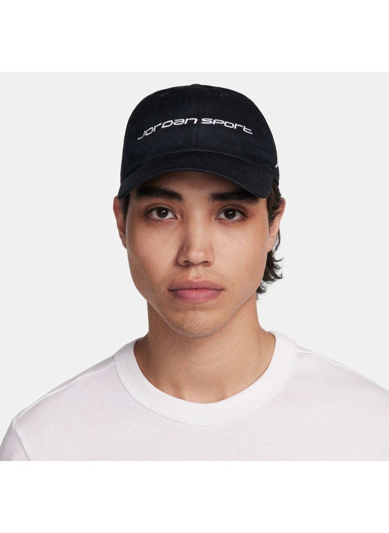 Club Unstructured Cap