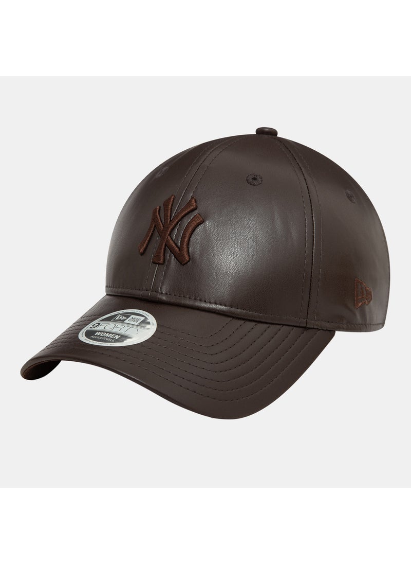 Women's MLB New York Yankees 9FORTY Cap