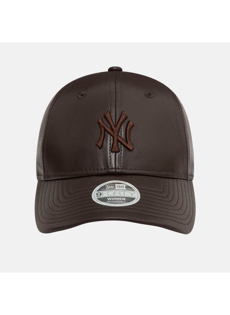 Women's MLB New York Yankees 9FORTY Cap