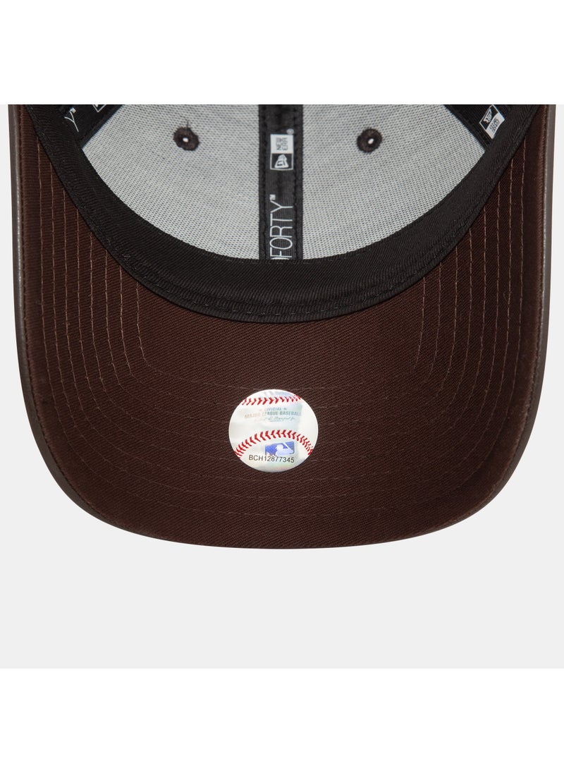 Women's MLB New York Yankees 9FORTY Cap