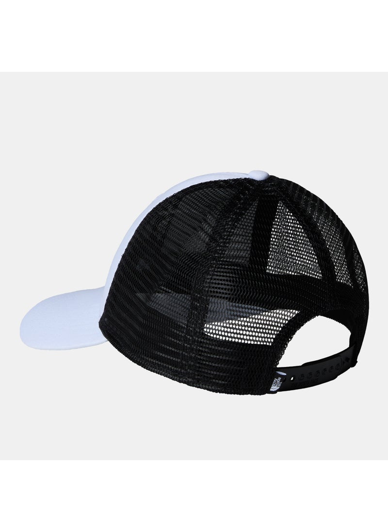 Mudder Trucker Cap