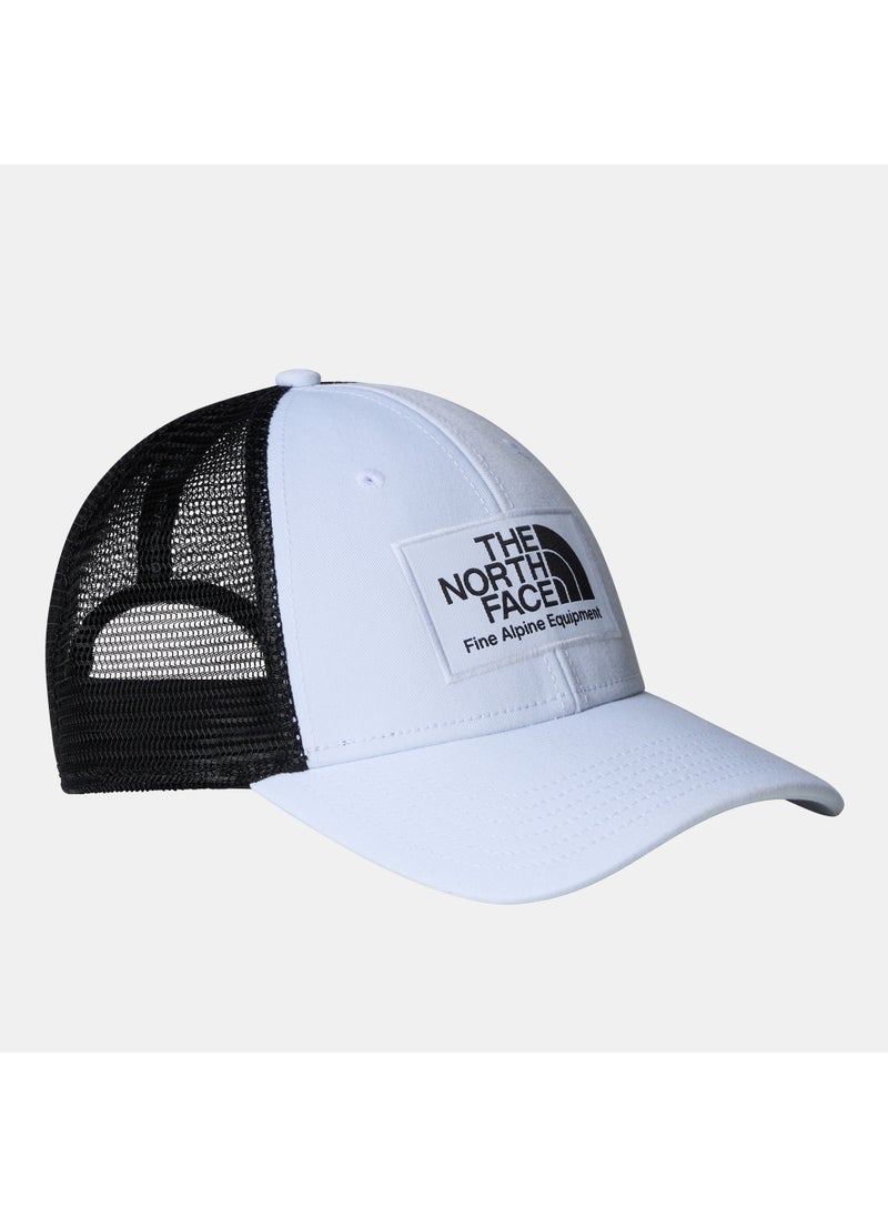 Mudder Trucker Cap
