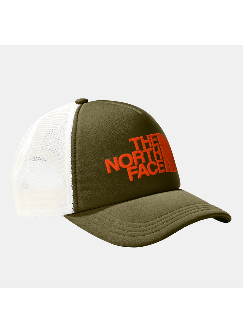 Logo Trucker Cap