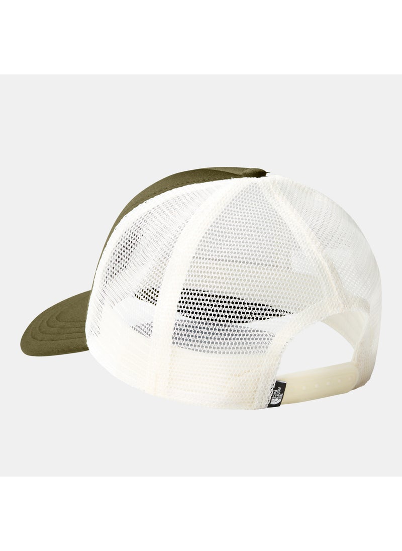 Logo Trucker Cap