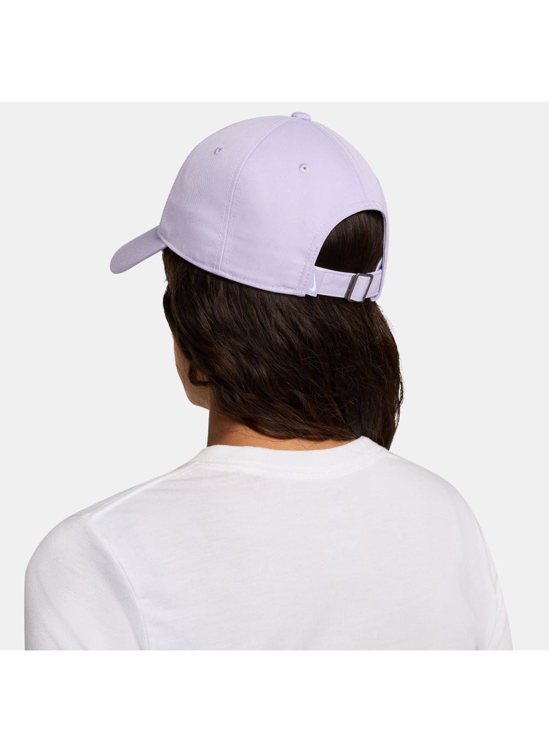 Men's Club Unstructured Swoosh Cap