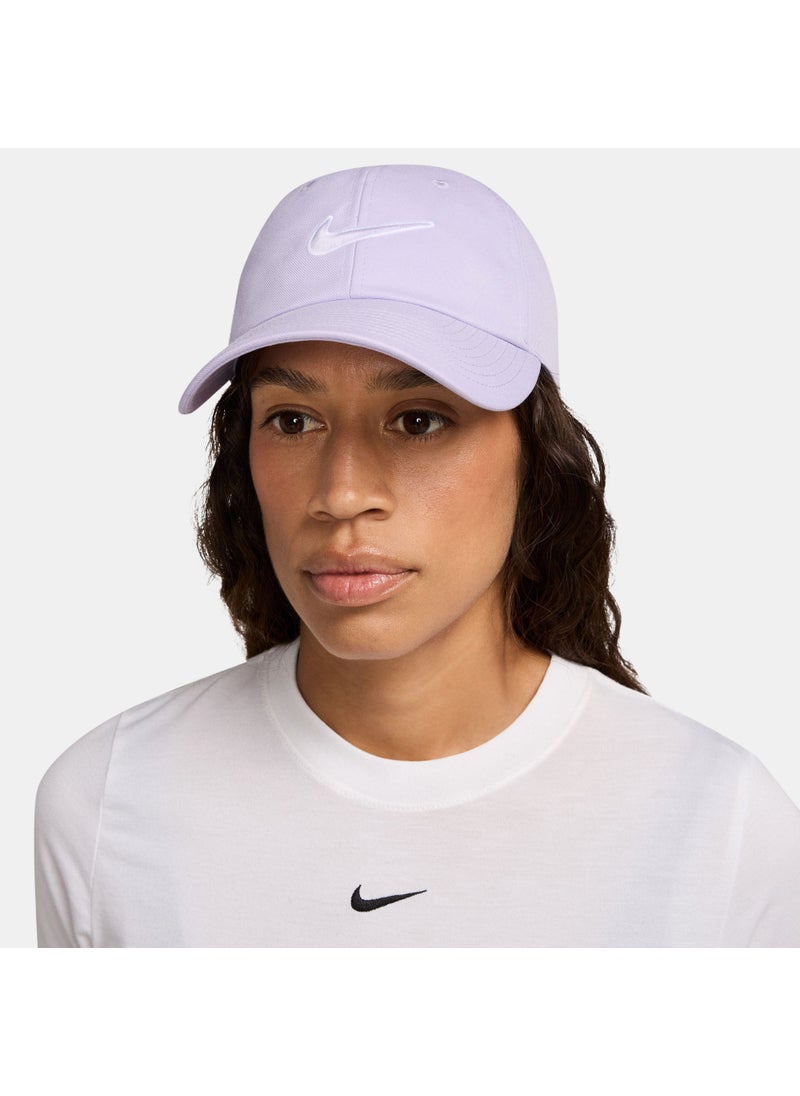 Men's Club Unstructured Swoosh Cap