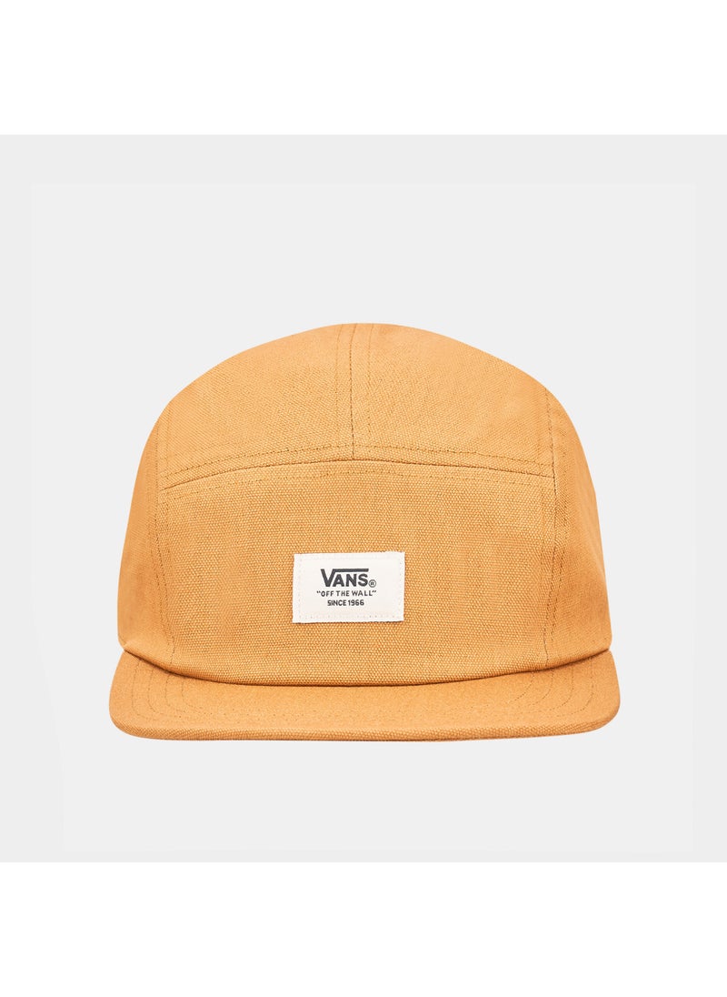 Easy Patch Camper Cap