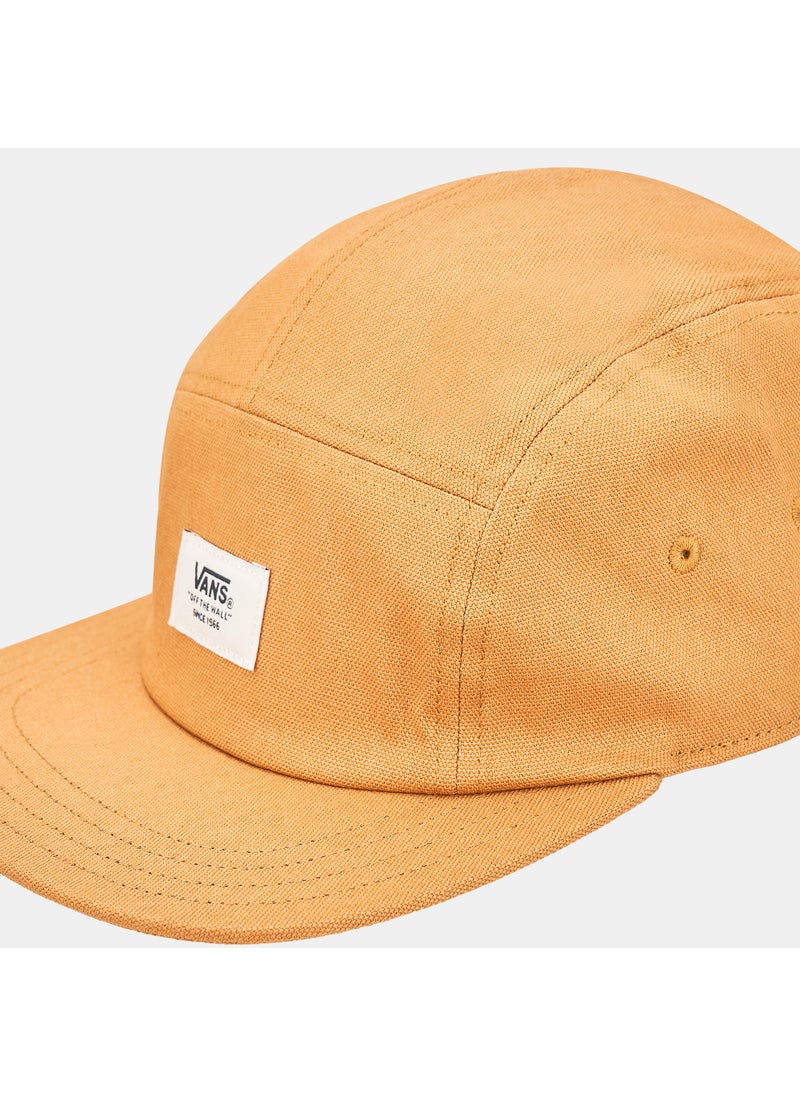 Easy Patch Camper Cap