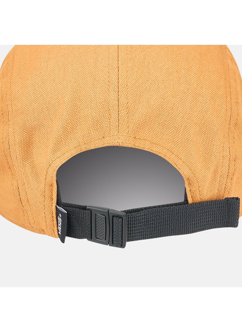 Easy Patch Camper Cap