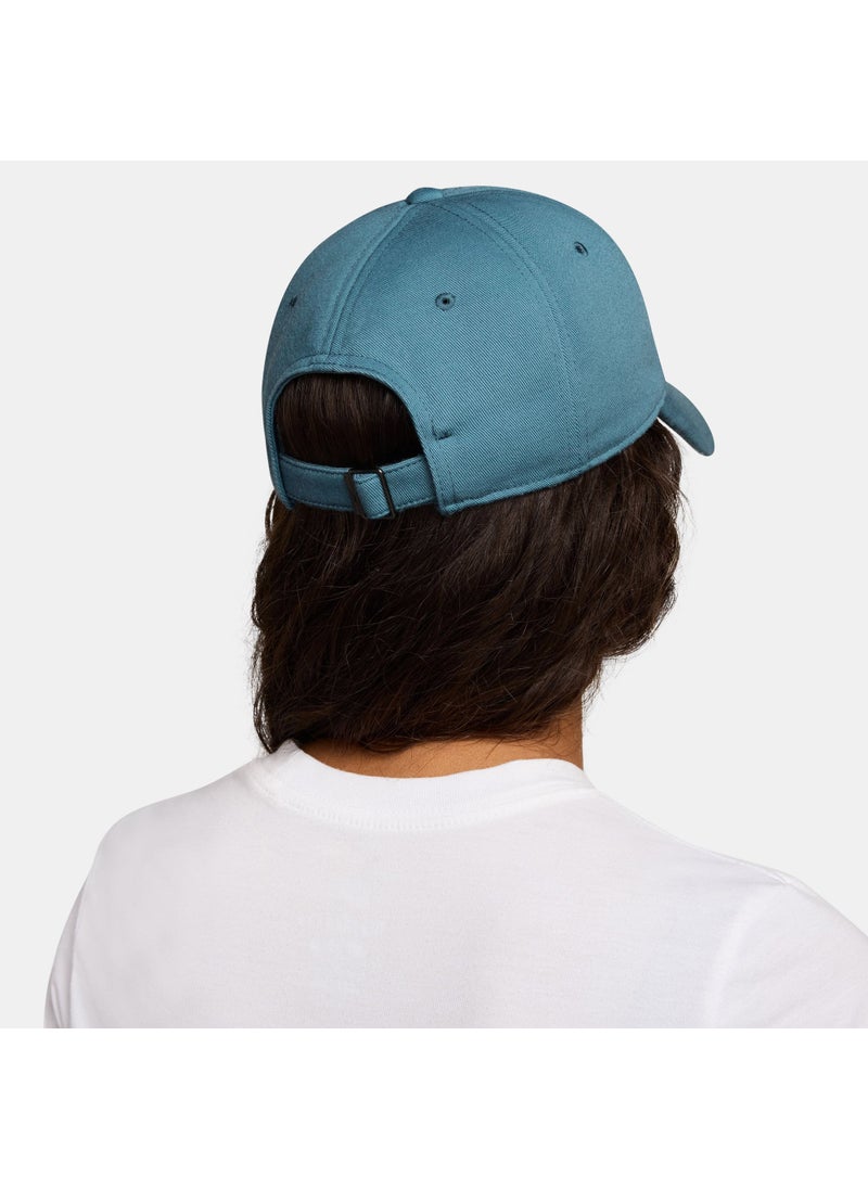 Club Unstructured Cap