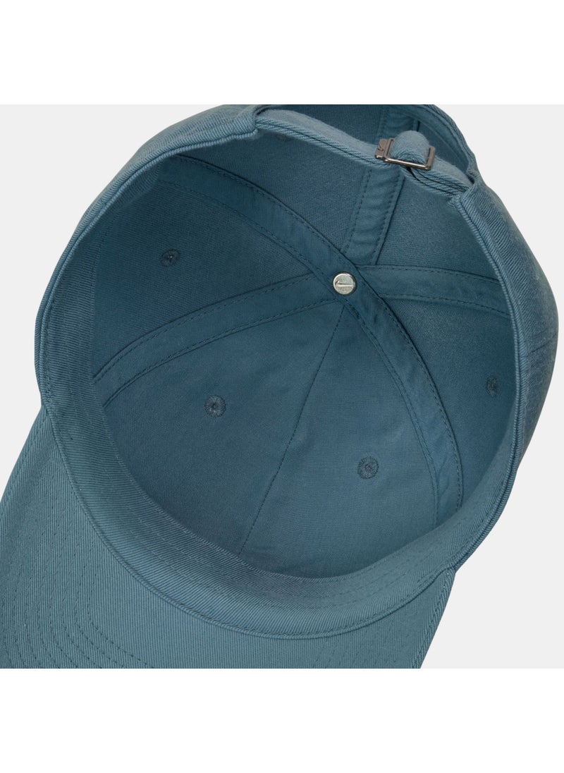 Club Unstructured Cap