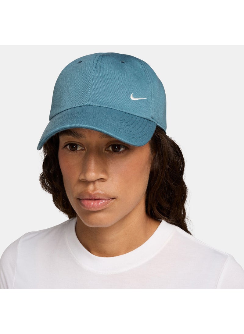Club Unstructured Cap